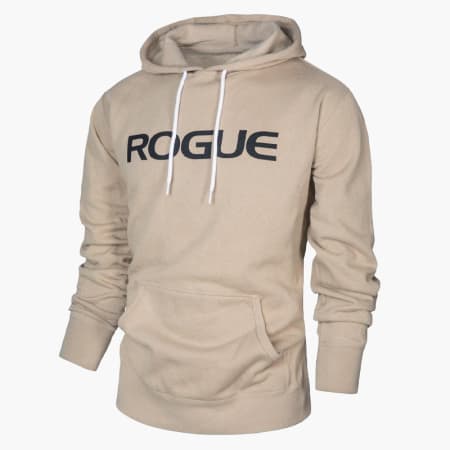 Rogue crop hoodie clearance
